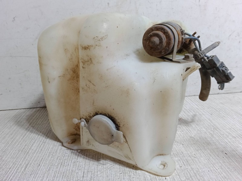 Recambio de botella expansion para mitsubishi pajero ii (v3_w) 3.2 did 4wd referencia OEM IAM   