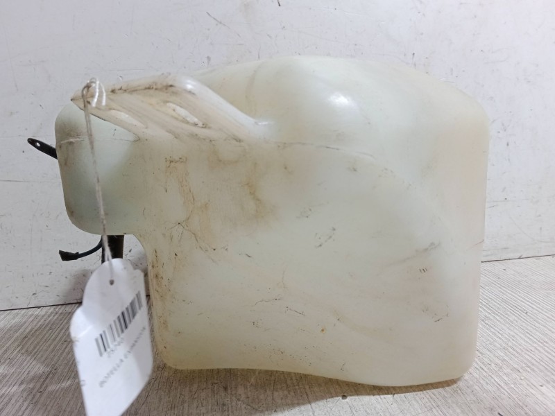 Recambio de botella expansion para mitsubishi pajero ii (v3_w) 3.2 did 4wd referencia OEM IAM   