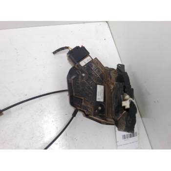 CERRADURA PUERTA DELANTERA DERECHA 