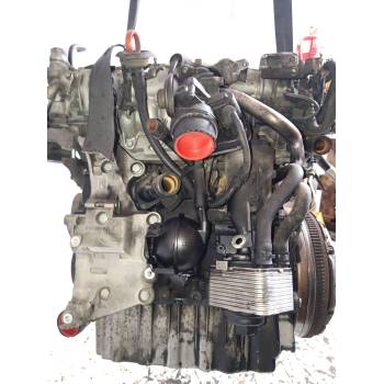 MOTOR COMPLETO 