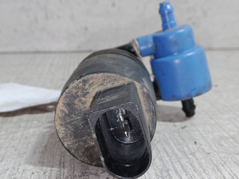 Recambio de bomba limpiaparabrisas para mitsubishi colt vi (z3_a, z2_a) 1.3 (z21a) referencia OEM IAM   