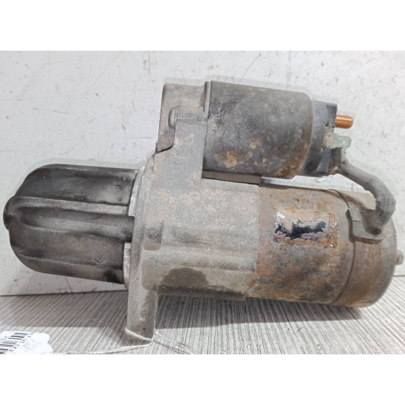 Recambio de motor arranque para mitsubishi colt vi (z3_a, z2_a) 1.3 (z21a) referencia OEM IAM   