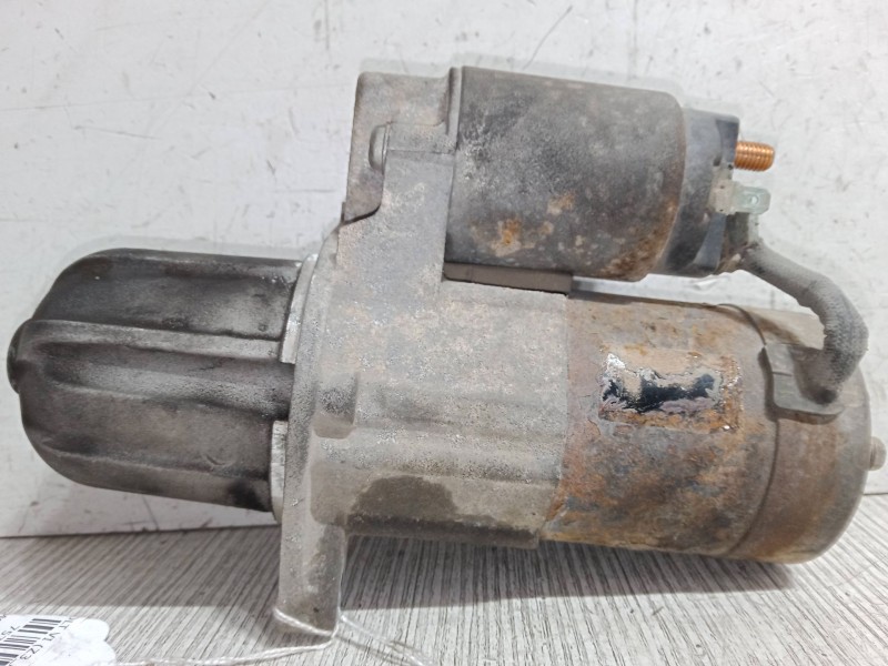 Recambio de motor arranque para mitsubishi colt vi (z3_a, z2_a) 1.3 (z21a) referencia OEM IAM   