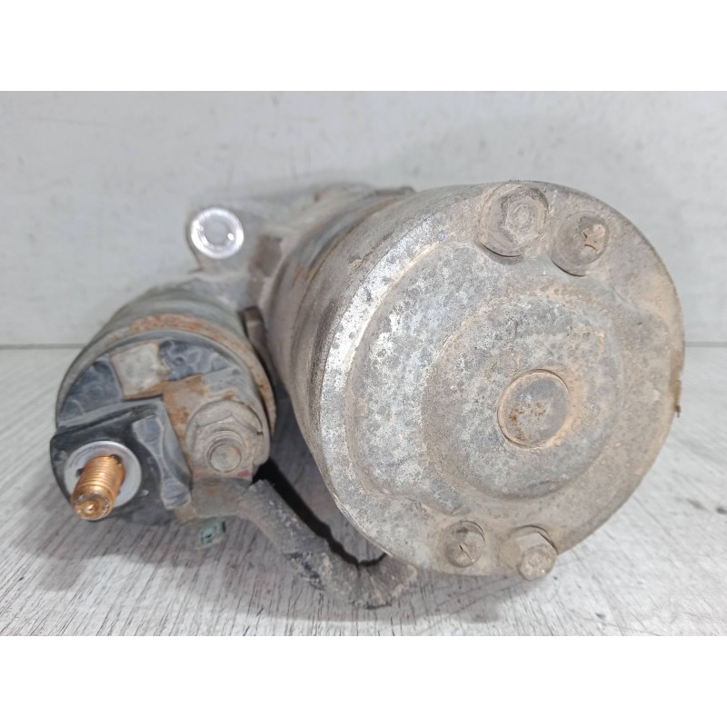 Recambio de motor arranque para mitsubishi colt vi (z3_a, z2_a) 1.3 (z21a) referencia OEM IAM   