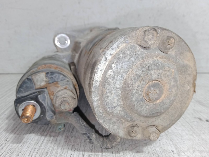 Recambio de motor arranque para mitsubishi colt vi (z3_a, z2_a) 1.3 (z21a) referencia OEM IAM   