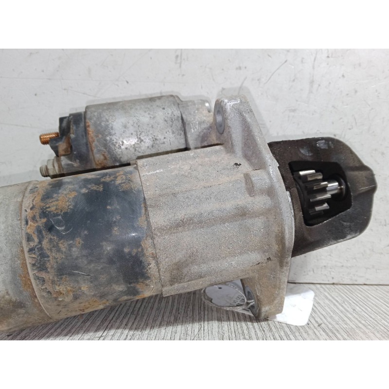 Recambio de motor arranque para mitsubishi colt vi (z3_a, z2_a) 1.3 (z21a) referencia OEM IAM   