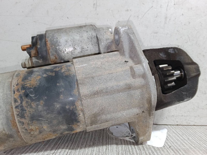 Recambio de motor arranque para mitsubishi colt vi (z3_a, z2_a) 1.3 (z21a) referencia OEM IAM   