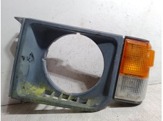 Recambio de intermitente delantero izquierdo para mitsubishi pajero ii (v3_w) 3.2 did 4wd referencia OEM IAM