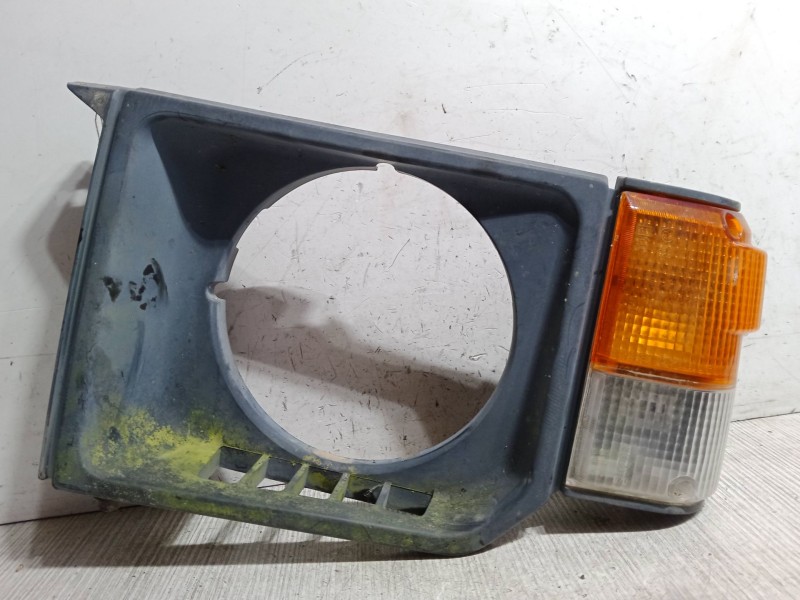 Recambio de intermitente delantero izquierdo para mitsubishi pajero ii (v3_w) 3.2 did 4wd referencia OEM IAM   