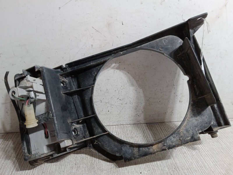 Recambio de intermitente delantero izquierdo para mitsubishi pajero ii (v3_w) 3.2 did 4wd referencia OEM IAM   