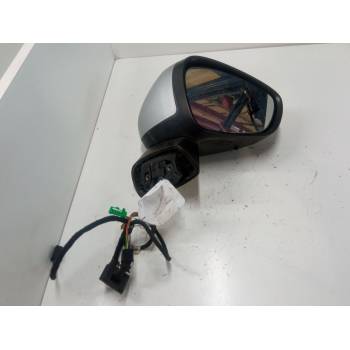 RETROVISOR ELECTRICO DERECHO 