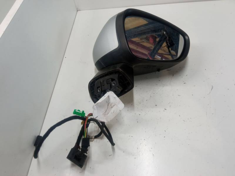 RETROVISOR ELECTRICO DERECHO 