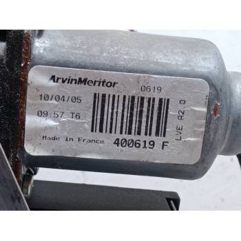 ELEVALUNAS ELECTRICO DELANTERO IZQUIERDO 