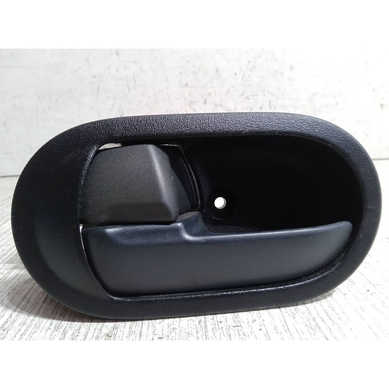 Recambio de maneta interior puerta trasera izquierda para mitsubishi colt vi (z3_a, z2_a) 1.3 (z21a) referencia OEM IAM   
