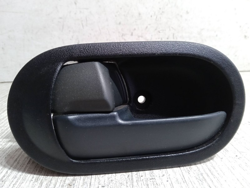 Recambio de maneta interior puerta trasera izquierda para mitsubishi colt vi (z3_a, z2_a) 1.3 (z21a) referencia OEM IAM   