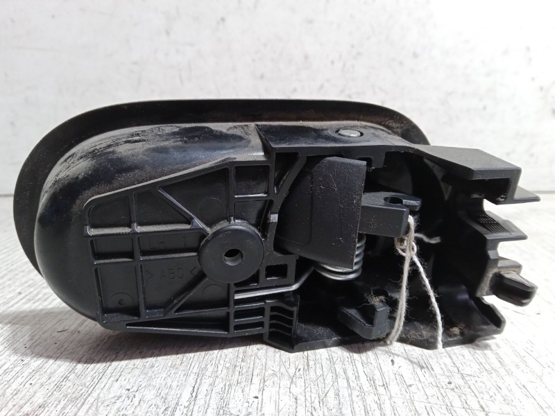 Recambio de maneta interior puerta trasera izquierda para mitsubishi colt vi (z3_a, z2_a) 1.3 (z21a) referencia OEM IAM   
