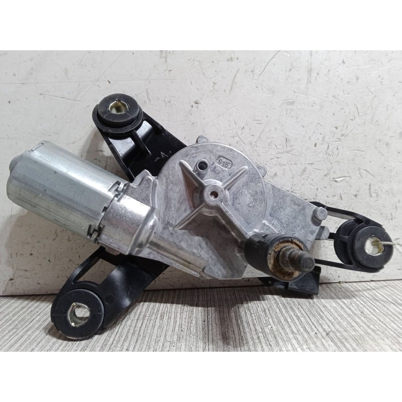 Recambio de motor limpia trasero para mitsubishi colt vi (z3_a, z2_a) 1.3 (z21a) referencia OEM IAM 0390201599  