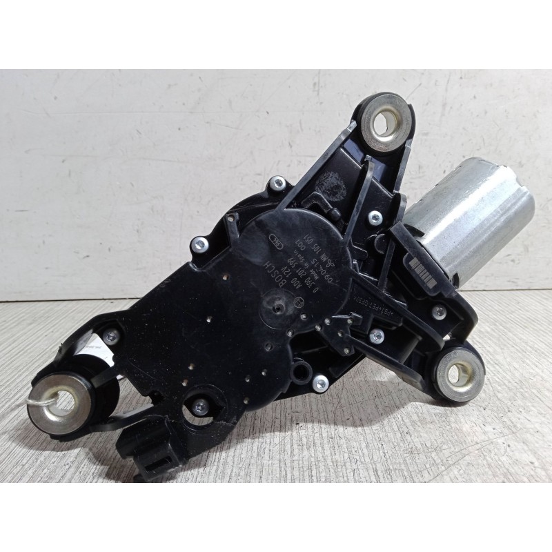 Recambio de motor limpia trasero para mitsubishi colt vi (z3_a, z2_a) 1.3 (z21a) referencia OEM IAM 0390201599  