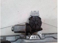 Recambio de elevalunas electrico delantero derecho para peugeot 207/207+ (wa_, wc_) 1.4 16v referencia OEM IAM    2