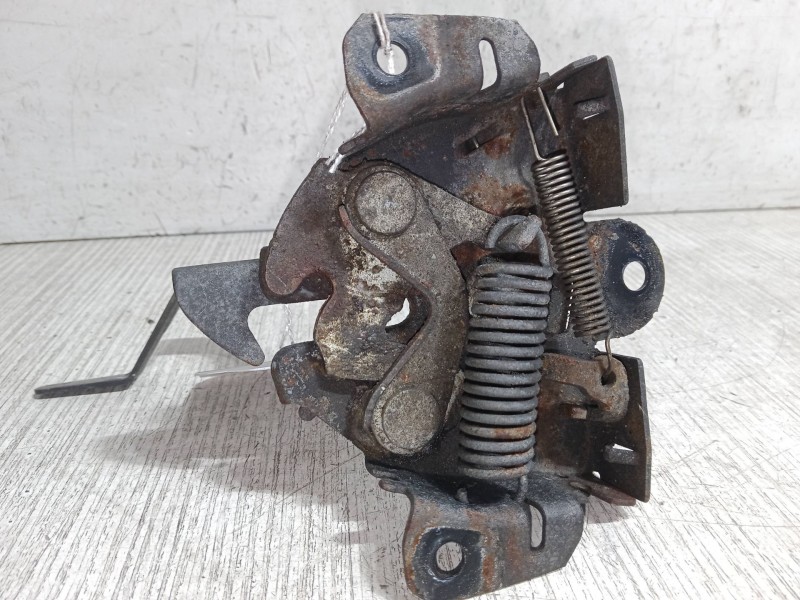 Recambio de cerradura capo para mitsubishi colt vi (z3_a, z2_a) 1.3 (z21a) referencia OEM IAM   