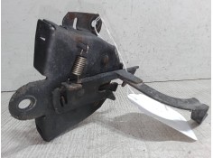 Recambio de cerradura capo para mitsubishi colt vi (z3_a, z2_a) 1.3 (z21a) referencia OEM IAM    2