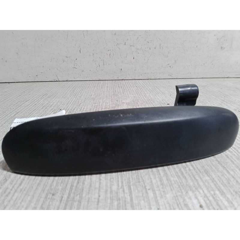 Recambio de maneta exterior puerta trasera izquierda para mitsubishi colt vi (z3_a, z2_a) 1.3 (z21a) referencia OEM IAM   