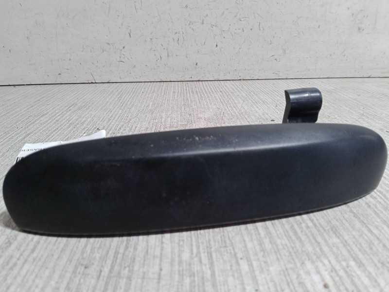 Recambio de maneta exterior puerta trasera izquierda para mitsubishi colt vi (z3_a, z2_a) 1.3 (z21a) referencia OEM IAM   