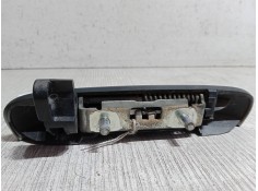 Recambio de maneta exterior puerta trasera izquierda para mitsubishi colt vi (z3_a, z2_a) 1.3 (z21a) referencia OEM IAM    2