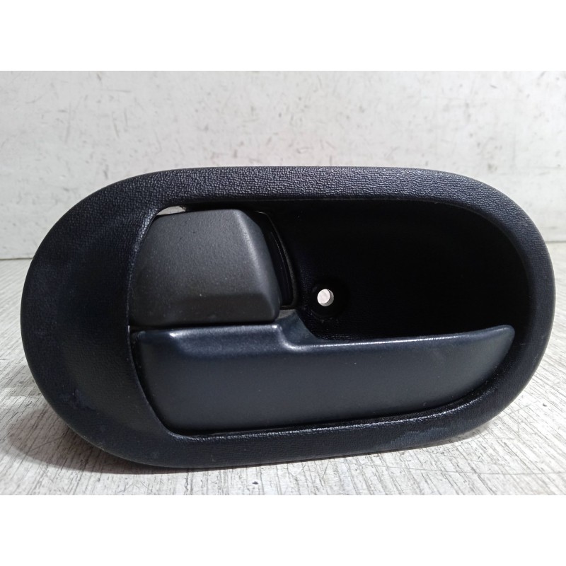Recambio de maneta interior puerta delantera derecha para mitsubishi colt vi (z3_a, z2_a) 1.3 (z21a) referencia OEM IAM   