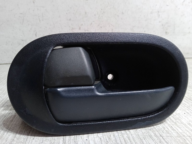 Recambio de maneta interior puerta delantera derecha para mitsubishi colt vi (z3_a, z2_a) 1.3 (z21a) referencia OEM IAM   