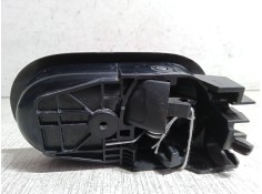 Recambio de maneta interior puerta delantera derecha para mitsubishi colt vi (z3_a, z2_a) 1.3 (z21a) referencia OEM IAM    2