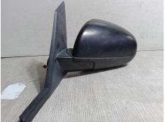 Recambio de retrovisor electrico izquierdo para mitsubishi colt vi (z3_a, z2_a) 1.3 (z21a) referencia OEM IAM   