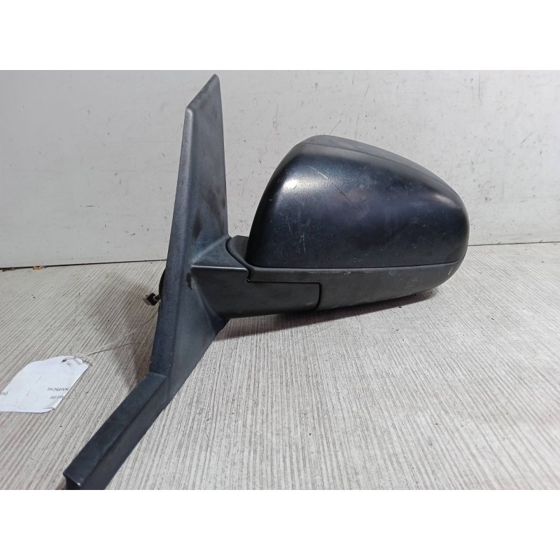 Recambio de retrovisor electrico izquierdo para mitsubishi colt vi (z3_a, z2_a) 1.3 (z21a) referencia OEM IAM   