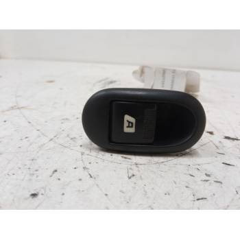 MANDO ELEVALUNAS DELANTERO IZQUIERDO 96401469XT 
