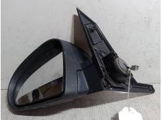 Recambio de retrovisor electrico izquierdo para mitsubishi colt vi (z3_a, z2_a) 1.3 (z21a) referencia OEM IAM    2