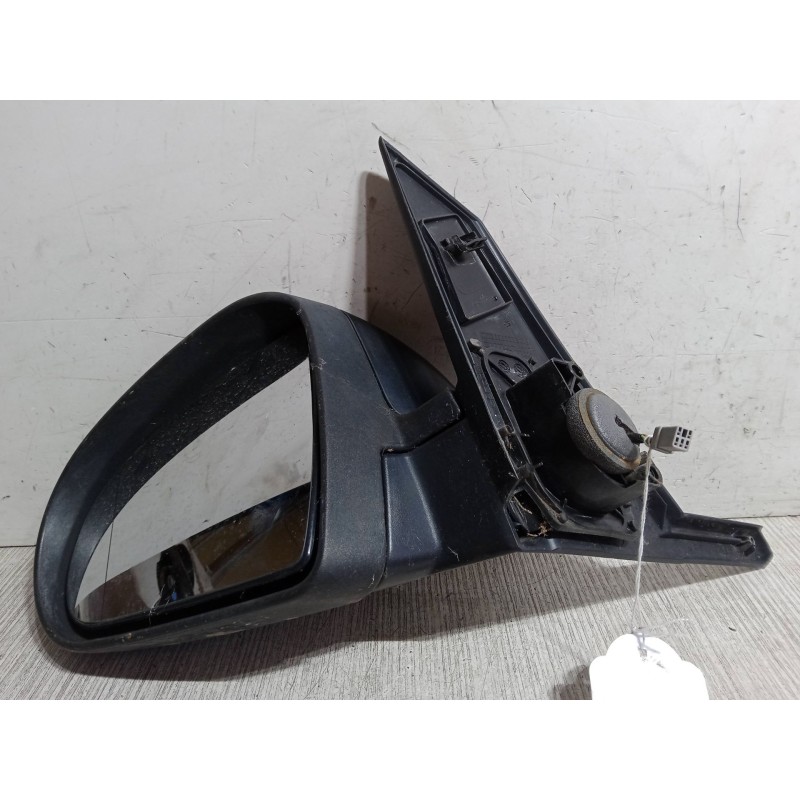 Recambio de retrovisor electrico izquierdo para mitsubishi colt vi (z3_a, z2_a) 1.3 (z21a) referencia OEM IAM   