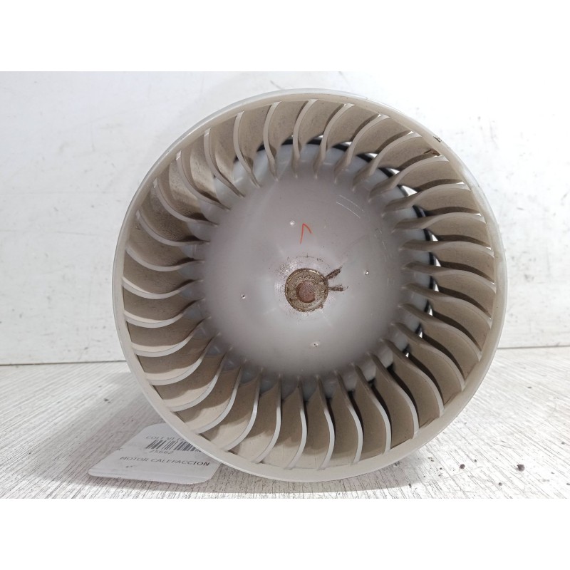 Recambio de motor calefaccion para mitsubishi colt vi (z3_a, z2_a) 1.3 (z21a) referencia OEM IAM   