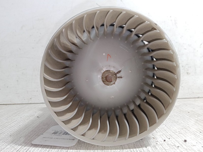 Recambio de motor calefaccion para mitsubishi colt vi (z3_a, z2_a) 1.3 (z21a) referencia OEM IAM   