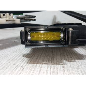 ELEVALUNAS ELECTRICO DELANTERO IZQUIERDO 