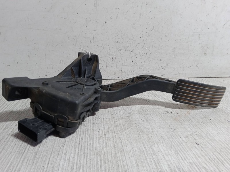 Recambio de pedal acelerador para mitsubishi colt vi (z3_a, z2_a) 1.3 (z21a) referencia OEM IAM A4543000304  6PV00886600