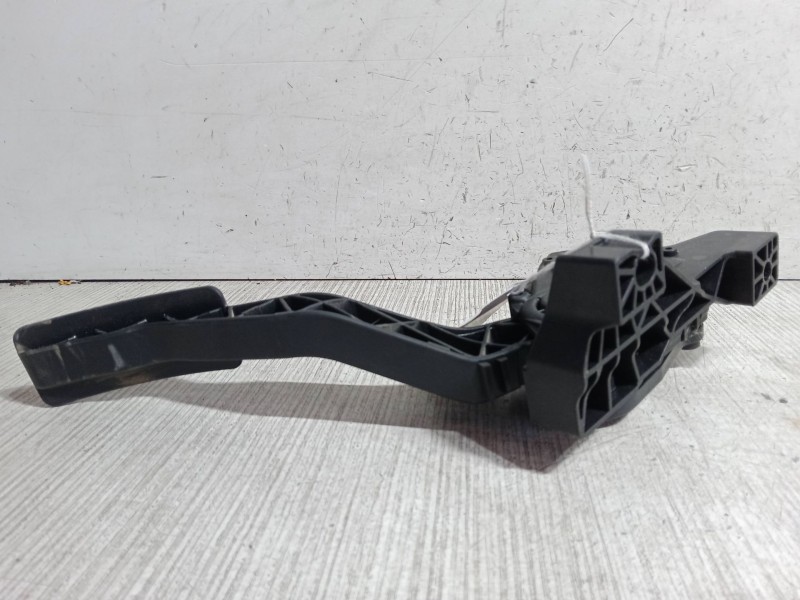 Recambio de pedal acelerador para mitsubishi colt vi (z3_a, z2_a) 1.3 (z21a) referencia OEM IAM A4543000304  6PV00886600