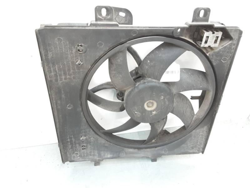 ELECTROVENTILADOR 9675280980 