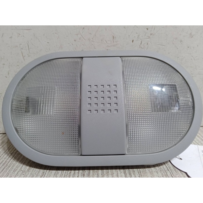 Recambio de luz interior delantera para mitsubishi colt vi (z3_a, z2_a) 1.3 (z21a) referencia OEM IAM   