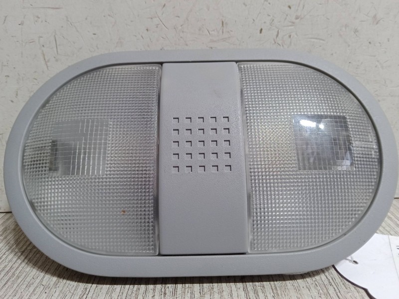 Recambio de luz interior delantera para mitsubishi colt vi (z3_a, z2_a) 1.3 (z21a) referencia OEM IAM   