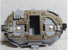 Recambio de luz interior delantera para mitsubishi colt vi (z3_a, z2_a) 1.3 (z21a) referencia OEM IAM    2