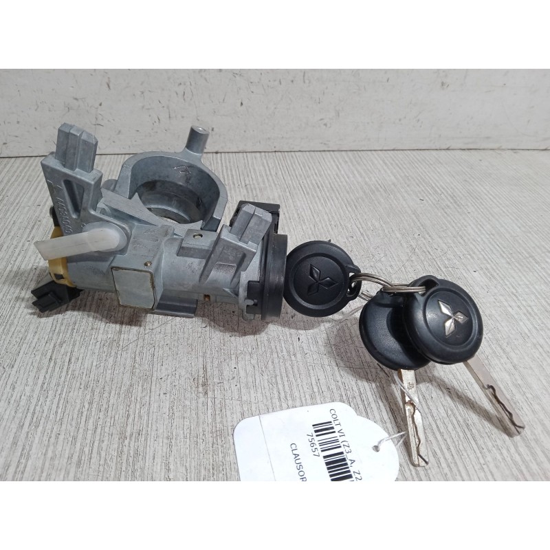 Recambio de clausor para mitsubishi colt vi (z3_a, z2_a) 1.3 (z21a) referencia OEM IAM 4408A040  