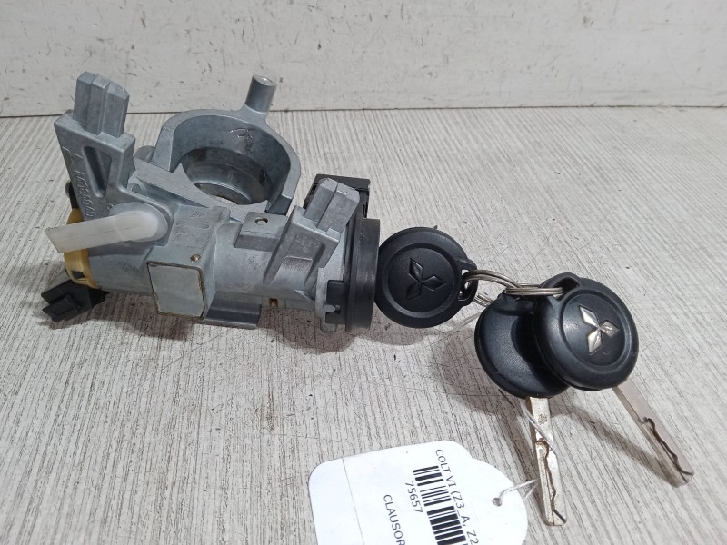 Recambio de clausor para mitsubishi colt vi (z3_a, z2_a) 1.3 (z21a) referencia OEM IAM 4408A040  