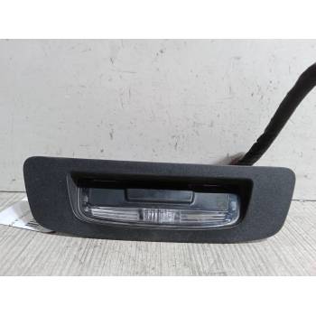 MANETA EXTERIOR ELECTRICA PORTON 