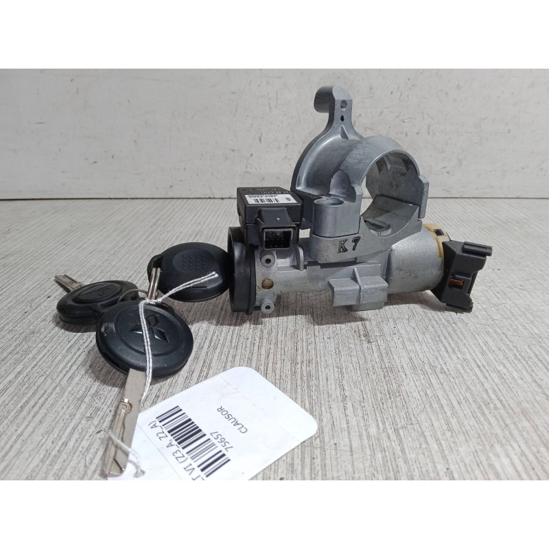 Recambio de clausor para mitsubishi colt vi (z3_a, z2_a) 1.3 (z21a) referencia OEM IAM 4408A040  