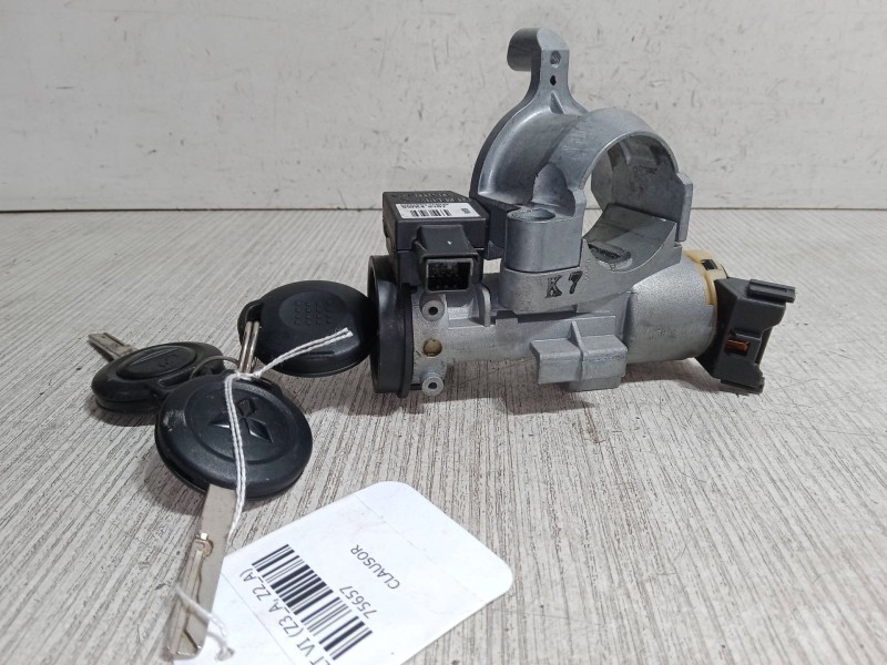 Recambio de clausor para mitsubishi colt vi (z3_a, z2_a) 1.3 (z21a) referencia OEM IAM 4408A040  